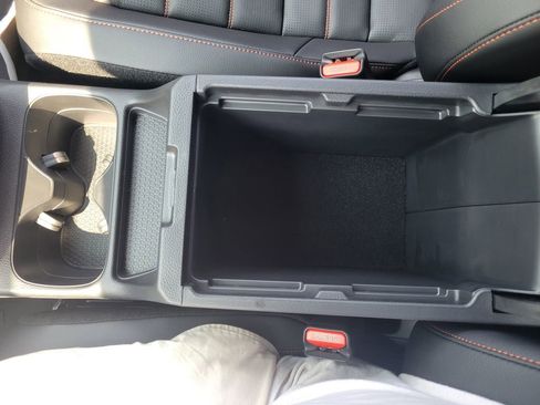 New 2026 Honda CR-V Sport-L image 27