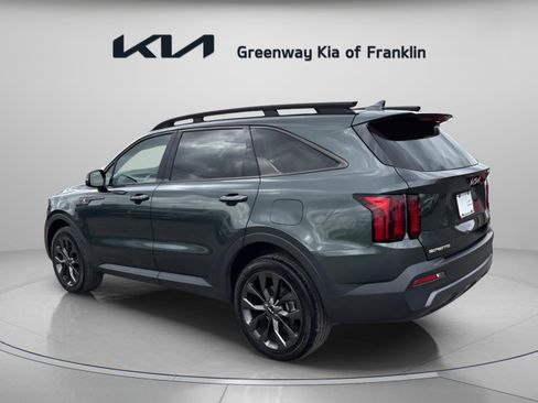 Used 2023 Kia Sorento X-Line EX AWD/4WD image 5