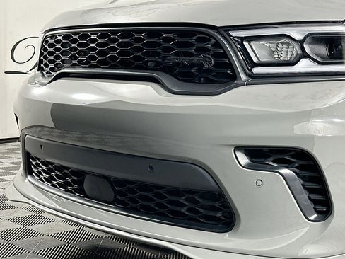 Used 2023 Dodge Durango SRT Hellcat image 36