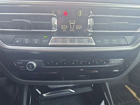 Used 2023 BMW X3 xDrive30i image 17