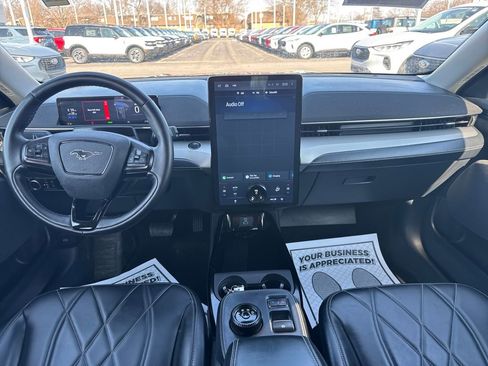 Used 2023 Ford Mustang Mach-E Select image 15