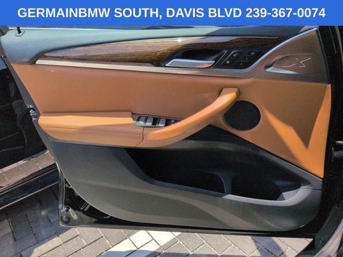 Used 2024 BMW X3 sDrive30i w/ Convenience Package RWD image 30