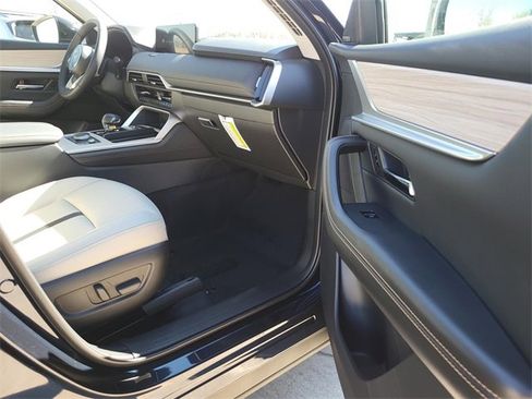 New 2026 MAZDA CX-90 3.3 Turbo w/ Premium Sport Pkg image 7