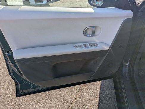 Certified 2024 Hyundai Ioniq 5 SEL image 11