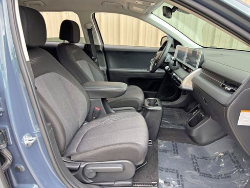 Used 2024 Hyundai Ioniq 5 SEL RWD image 14