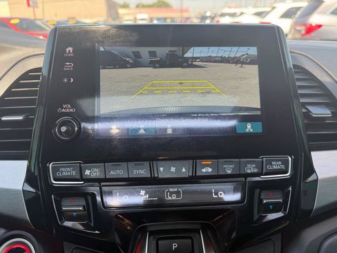 Used 2024 Honda Odyssey Sport image 24