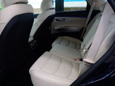 New 2026 Genesis GV70 2.5T Select AWD/4WD image 20