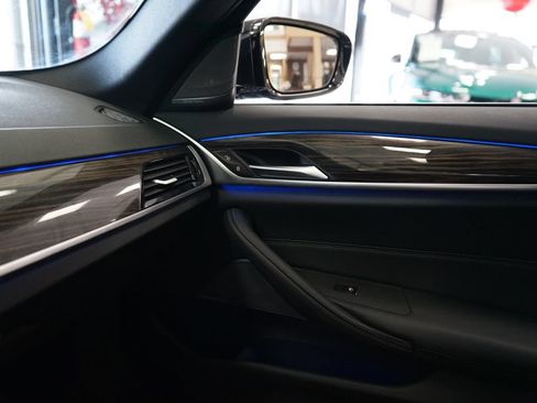 Used 2018 BMW 540i xDrive AWD/4WD image 44