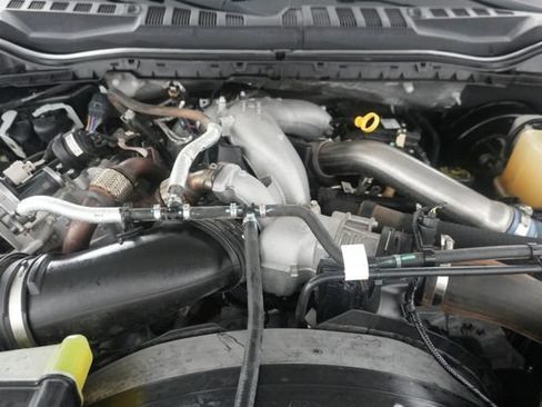 Used 2022 Ford F250 King Ranch AWD/4WD image 38