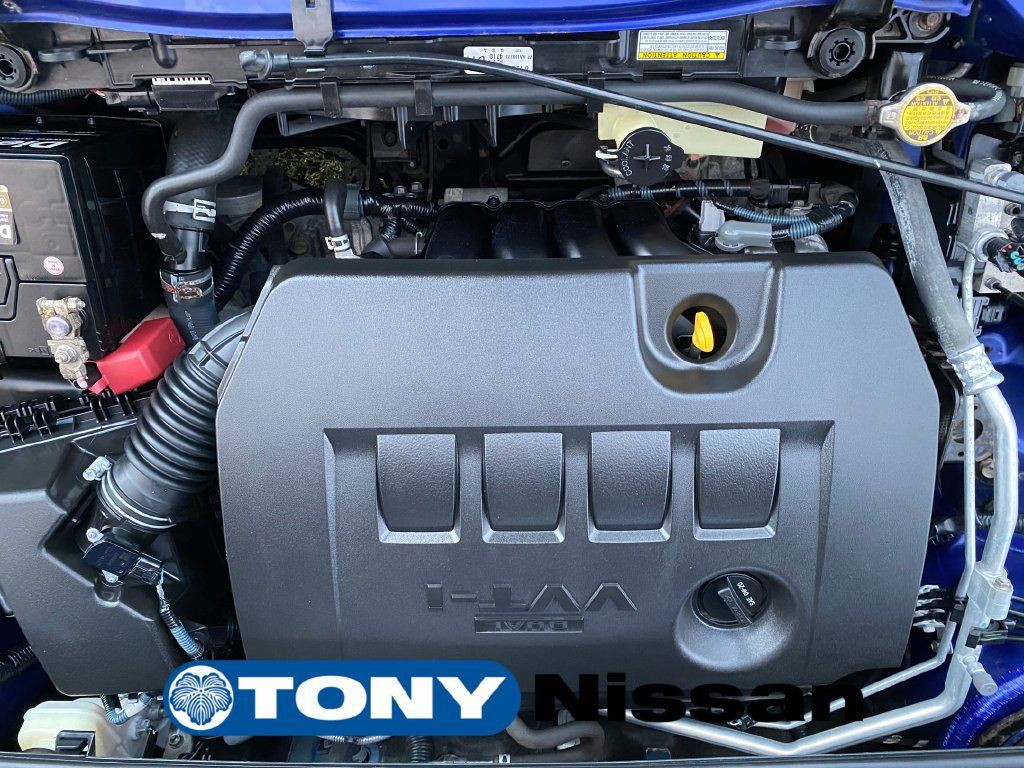 Used 2017 Toyota Corolla SE FWD image 10
