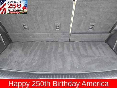 Used 2020 Ford Expedition Platinum RWD image 34