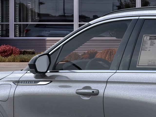 New 2025 Lincoln Corsair Grand Touring AWD/4WD image 20