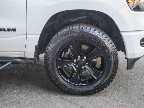 Used 2020 RAM 1500 Lone Star image 10