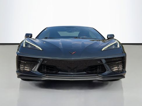 Used 2020 Chevrolet Corvette Stingray Premium Conv w/ 3LT Preferred Equipment Group image 8