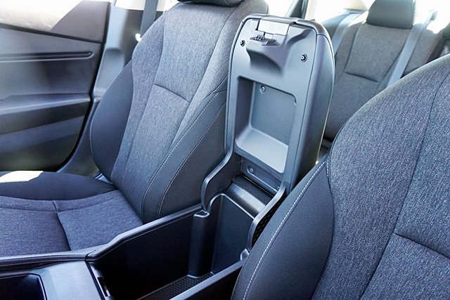 Used 2024 Honda Accord EX image 39