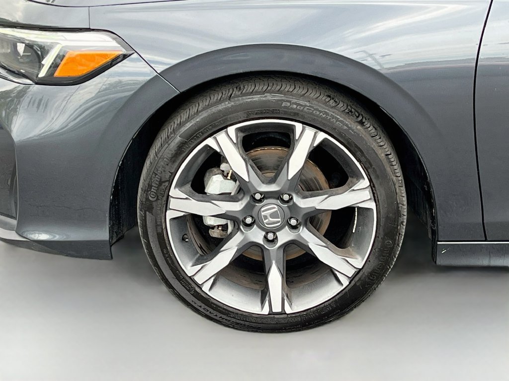 Used 2025 Honda Civic Sport Touring image 32