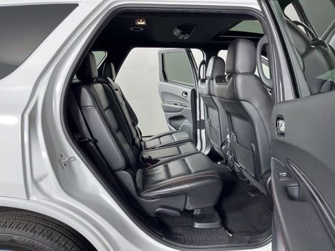 Used 2024 Dodge Durango GT image 52