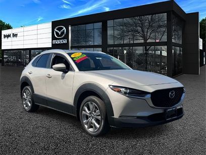 Used 2024 MAZDA CX-30 AWD 2.5 S w/ Preferred Package
