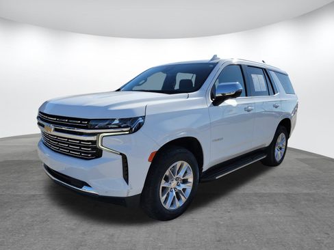 Used 2024 Chevrolet Tahoe Premier image 26