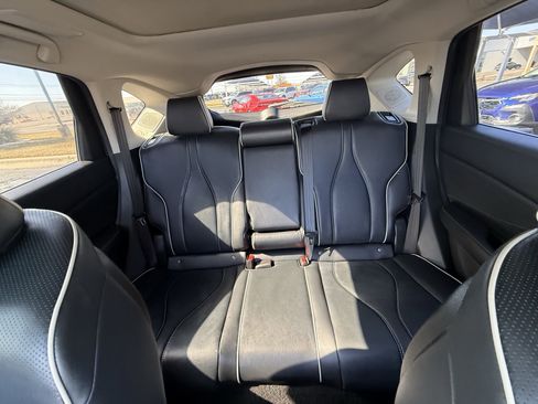 Used 2020 Acura RDX FWD w/ Advance Package image 15