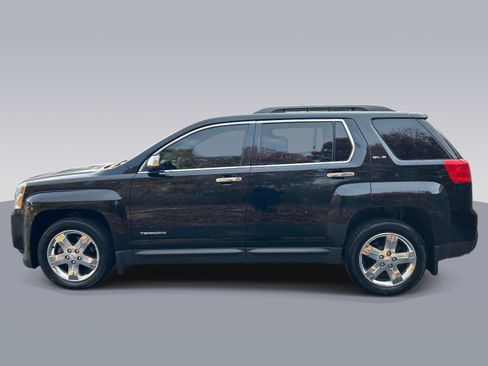 Used 2013 GMC Terrain SLE w/ Chrome and Technology Package AWD/4WD image 6