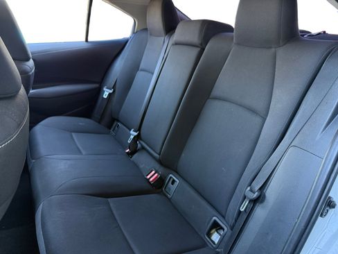 Used 2023 Toyota Corolla LE image 13