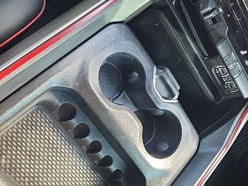 Used 2024 RAM 1500 Rebel w/ Rebel Level 1 Equipment Group image 26