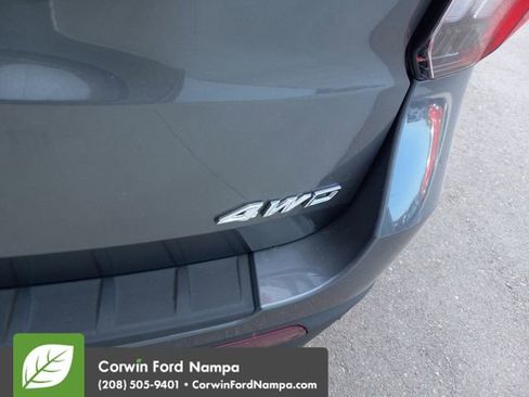 New 2025 Ford Explorer Active w/ Active Comfort Package image 29