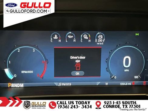Used 2025 Ford F250 Lariat w/ Lariat Ultimate Package AWD/4WD image 23