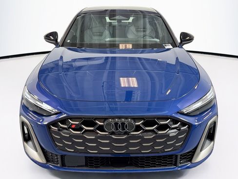 New 2025 Audi S5 Prestige image 2