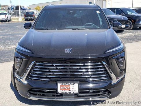 New 2026 Buick Enclave Preferred w/ Power Package image 5