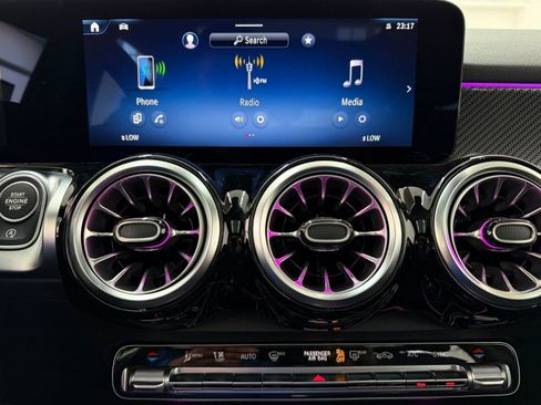 New 2026 Mercedes-Benz GLB 35 AMG 4MATIC image 29