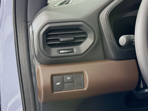 New 2026 Honda Pilot TrailSport image 10