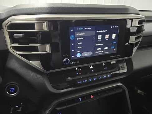 Used 2023 Toyota Tundra SR5 w/ SR5 Convenience Package image 23