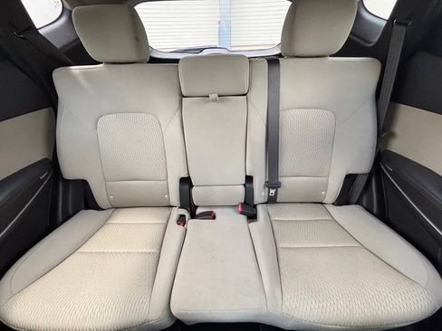 Used 2015 Hyundai Santa Fe Sport w/ Option Group 02 FWD image 22