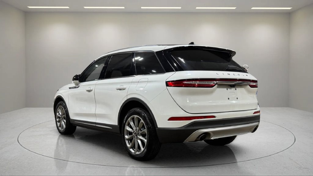 Certified 2020 Lincoln Corsair AWD w/ Premium Package image 15