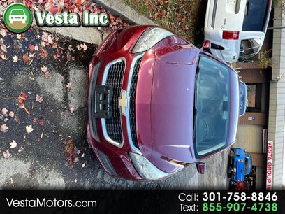 Used 2016 Chevrolet Malibu LT