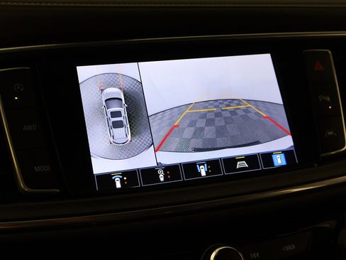 Used 2022 Buick Enclave Avenir w/ Avenir Technology Package image 62