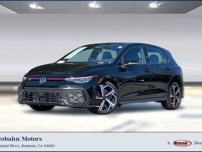 Used 2026 Volkswagen Golf SE