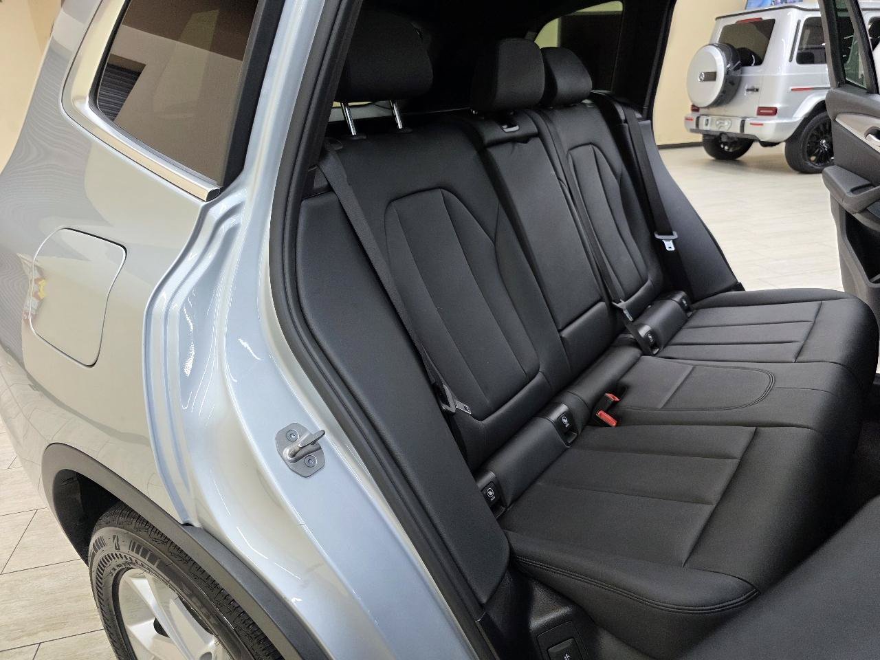 Used 2021 BMW X3 sDrive30i RWD image 24