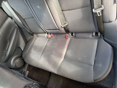 Used 2021 Nissan Rogue Sport S AWD/4WD image 13