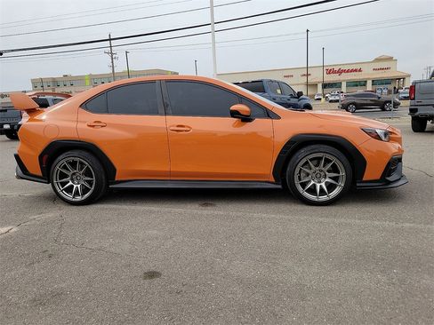 Used 2023 Subaru WRX Premium image 12
