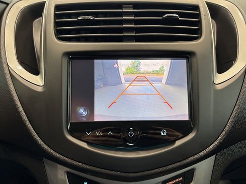 Used 2016 Chevrolet Trax LT image 34