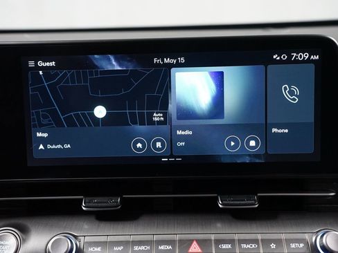 Used 2026 Hyundai Kona Limited FWD image 18