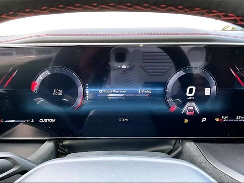 New 2026 Dodge Charger Scat Pack AWD/4WD image 27
