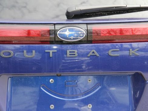 New 2026 Subaru Outback Limited XT AWD/4WD image 8