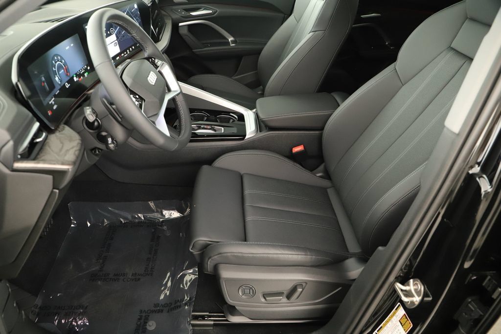 New 2026 Audi Q5 Premium Plus AWD/4WD image 24