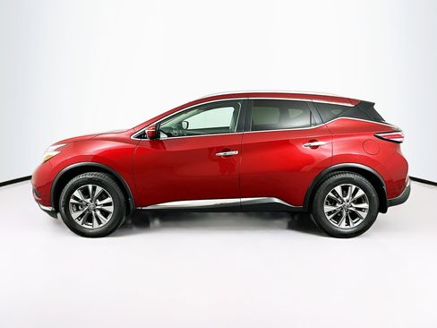 Used 2015 Nissan Murano SL FWD image 4