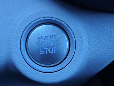 New 2026 Hyundai Venue SEL FWD image 24