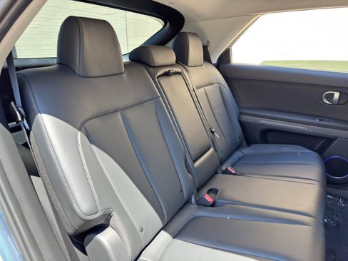 Used 2023 Hyundai Ioniq 5 SEL w/ Cargo Package image 33